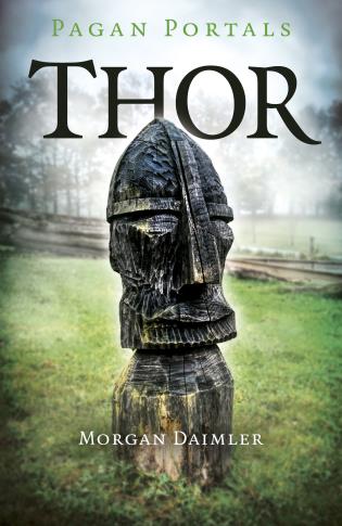 Pagan Portals; Thor