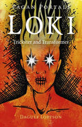 Pagan Portal; Loki