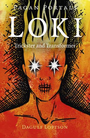 Pagan Portal; Loki