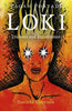 Pagan Portal; Loki