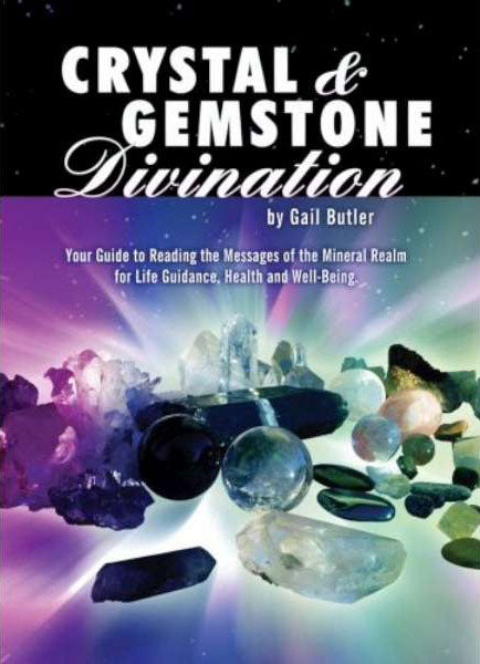 Crystal & Gemstone Divination