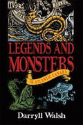 Legends and Monsters of Atlantic Canada