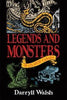 Legends and Monsters of Atlantic Canada