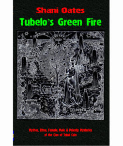 Tubelo's Green Fire