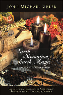 Earth Divination Earth Magic