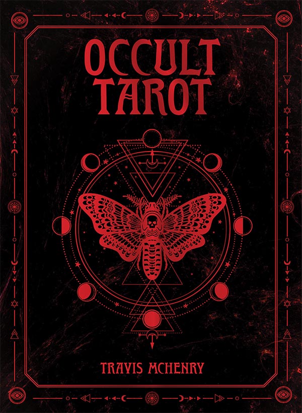 Occult Tarot