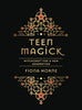 Teen Magick (hc)