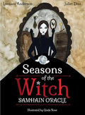 Seasons of the Witch Samhain Oracle