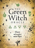 Green Witch Oracle