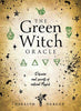 Green Witch Oracle