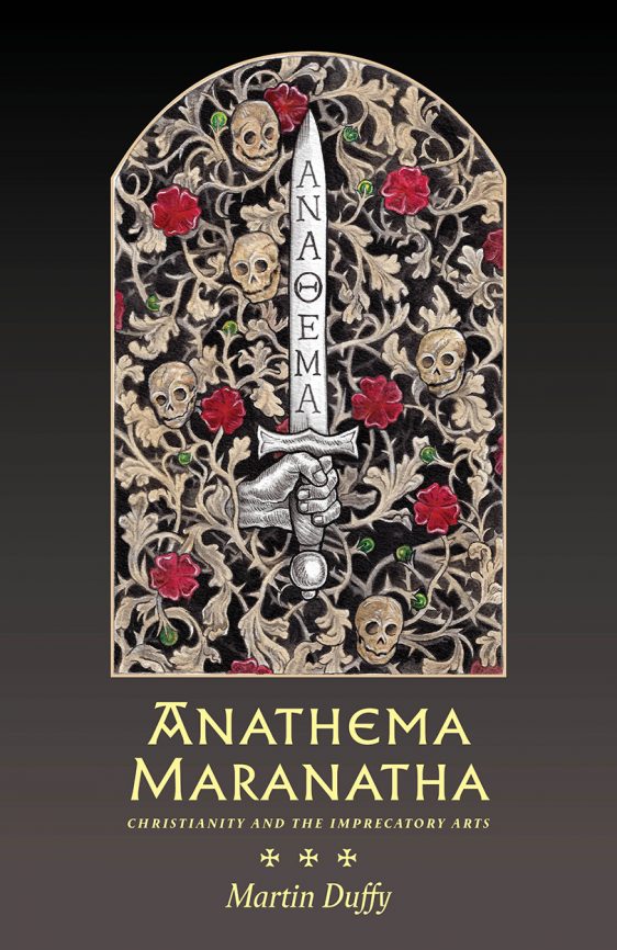 Anathema Maranatha