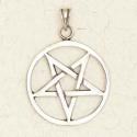 Inverted Pentacle
