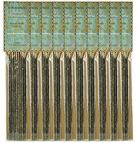 Resin Incense Stick