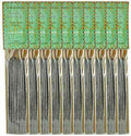 Resin Incense Stick