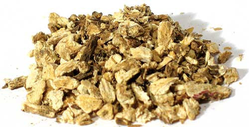 Angelica Root 1oz.