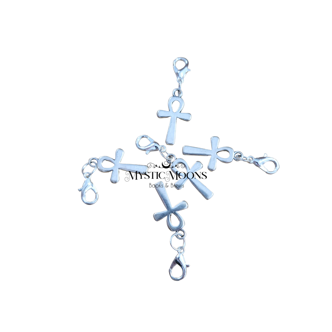Clasp Charms