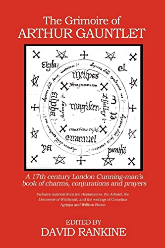 The Grimoire of Arthur Gautlet