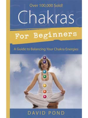 Chakras for Beginners: A Guide to Balancing Your Chakra Energies