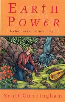 Earth Power