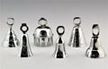Chrome Bell