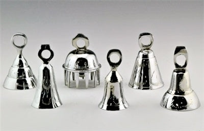 Chrome Bell