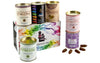 Incense Cones Backflow