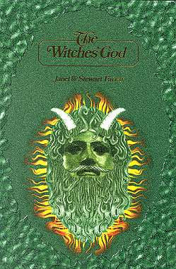 The Witches' God: Lord of the Dance