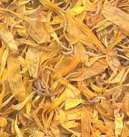 Calendula Flower 1/2 oz.