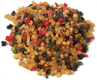 Celtic Blend Resin Incense 1oz.
