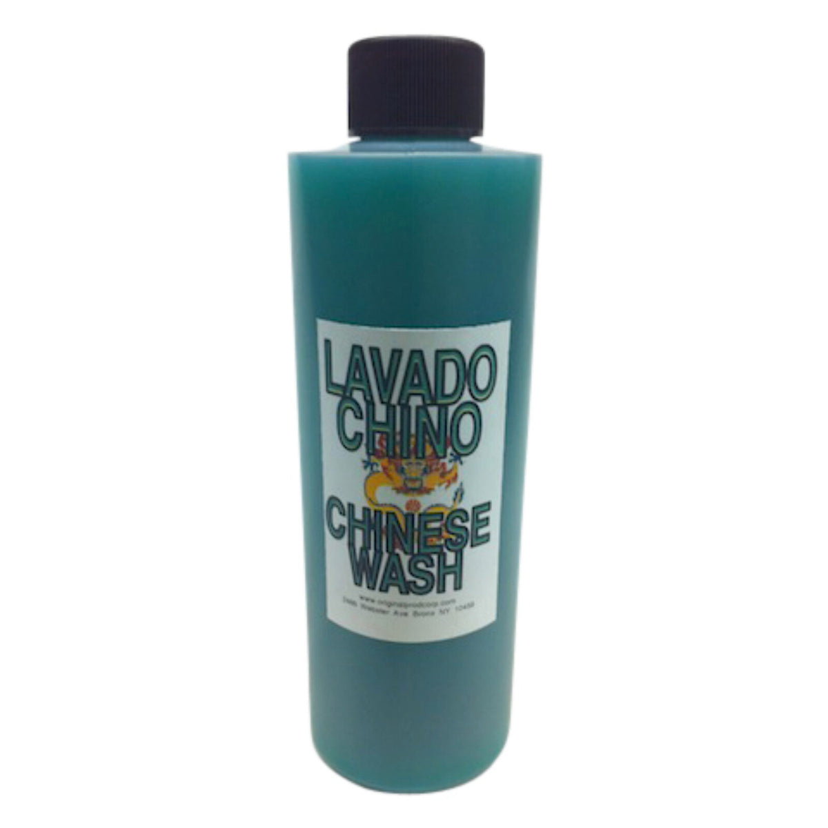 Chinese Bath & Floor Wash