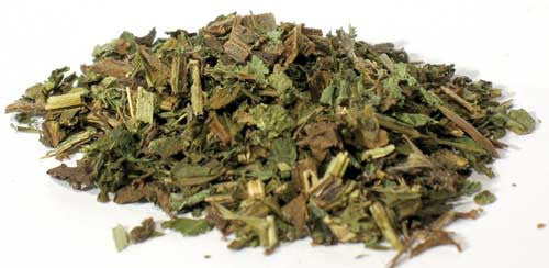 Comfrey Leaf 1oz.