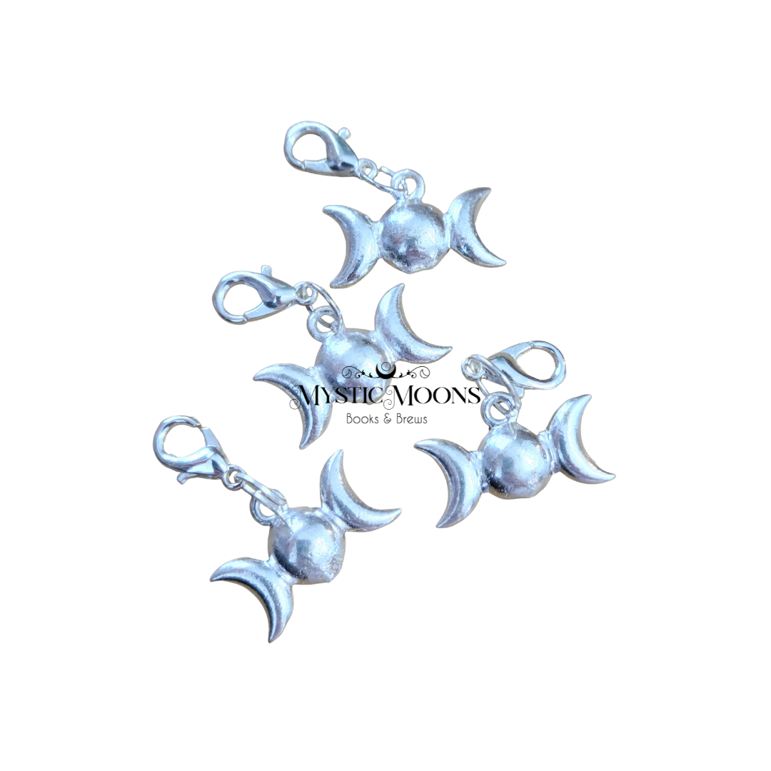 Clasp Charms