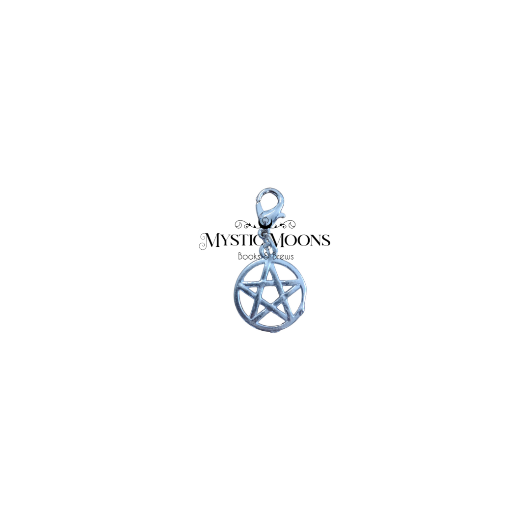 Clasp Charms