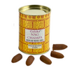 Incense Cones Backflow