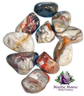 Crazy Lace Agate