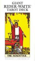 Giant Rider Waite Tarot