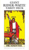 Giant Rider Waite Tarot