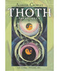 Thoth Tarot Large