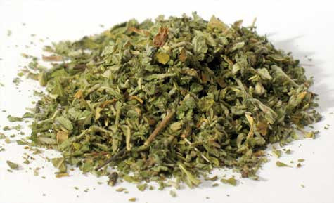 Damiana Leaf 1oz.