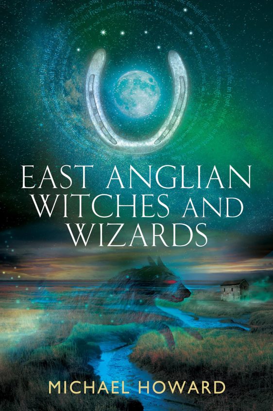 East Anglian Witches and Wizzards