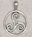Talisman of the Sacred Three #2