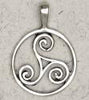 Talisman of the Sacred Three #2