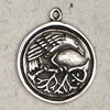 Celtic Raven
