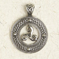 Talisman of the Sacred Three #3