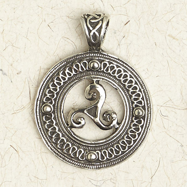 Talisman of the Sacred Three #3