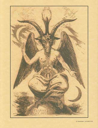 Baphomet