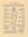 Chakras