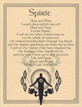 Spirit