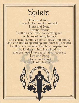 Spirit