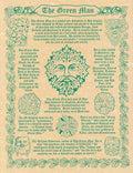 The Greenman